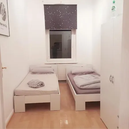 Appartement Grosse & Moderne 4-zimmer *