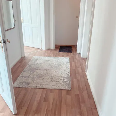 Grosse & Moderne 4-zimmer